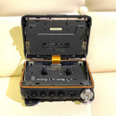 Panasonic Cassette Player Shockwave Rq-Sw66V