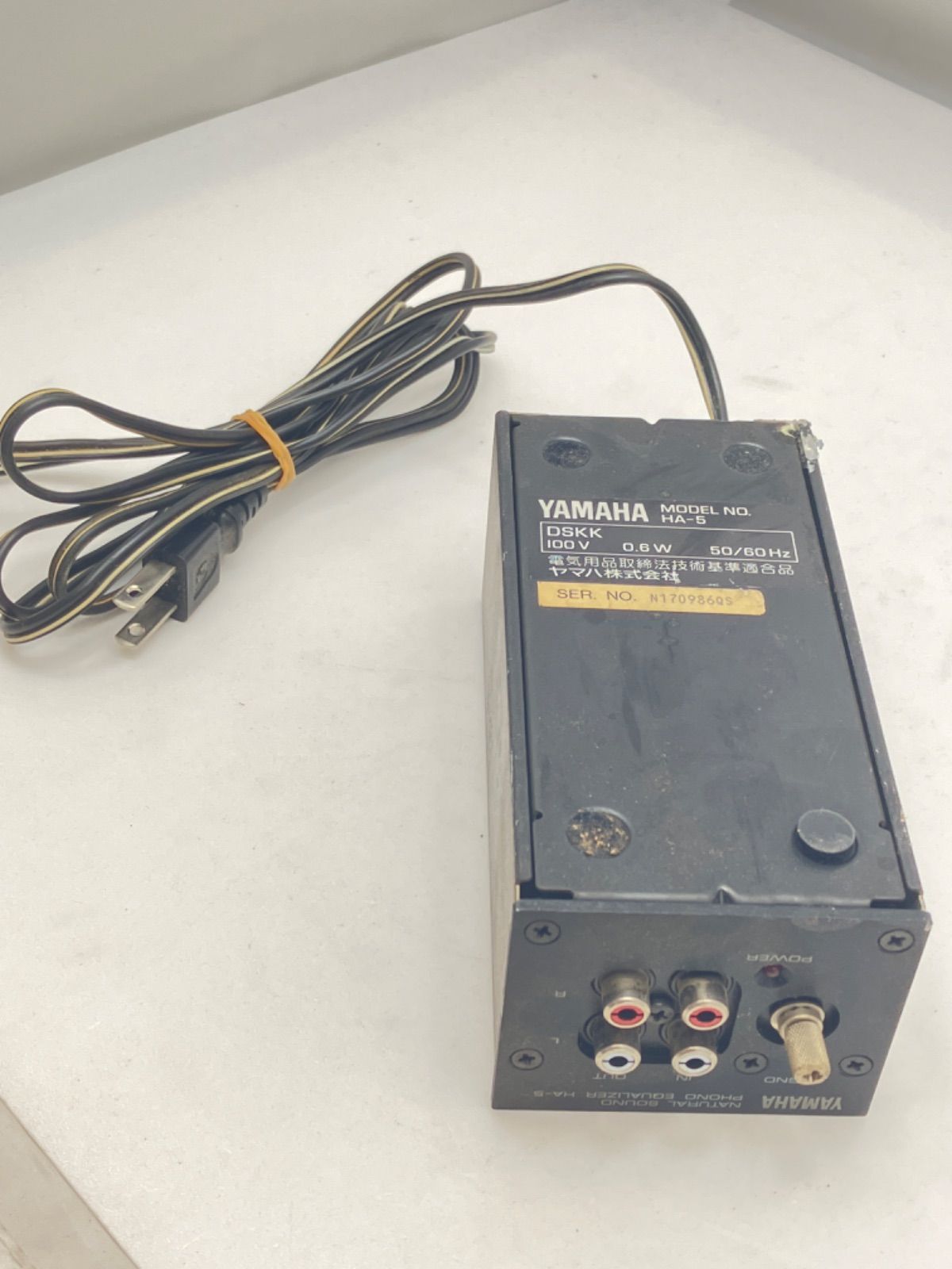 Yamaha Others Ha-5