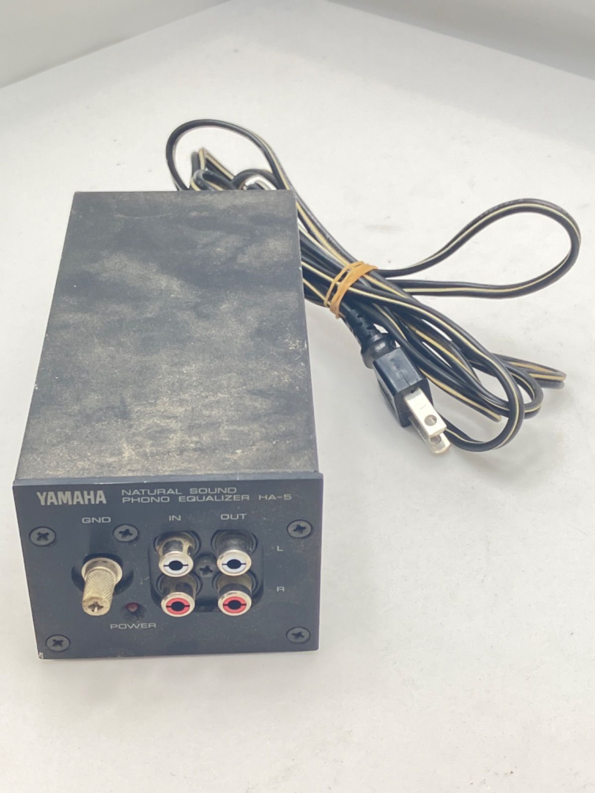 Yamaha Others Ha-5