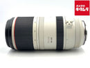 Lens (Zoom) Rf100-500Mm F4.5-7.1 L Is Usm Canon