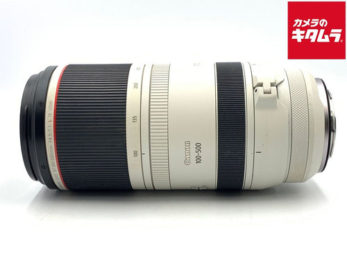 Lens (Zoom) Rf100-500Mm F4.5-7.1 L Is Usm Canon