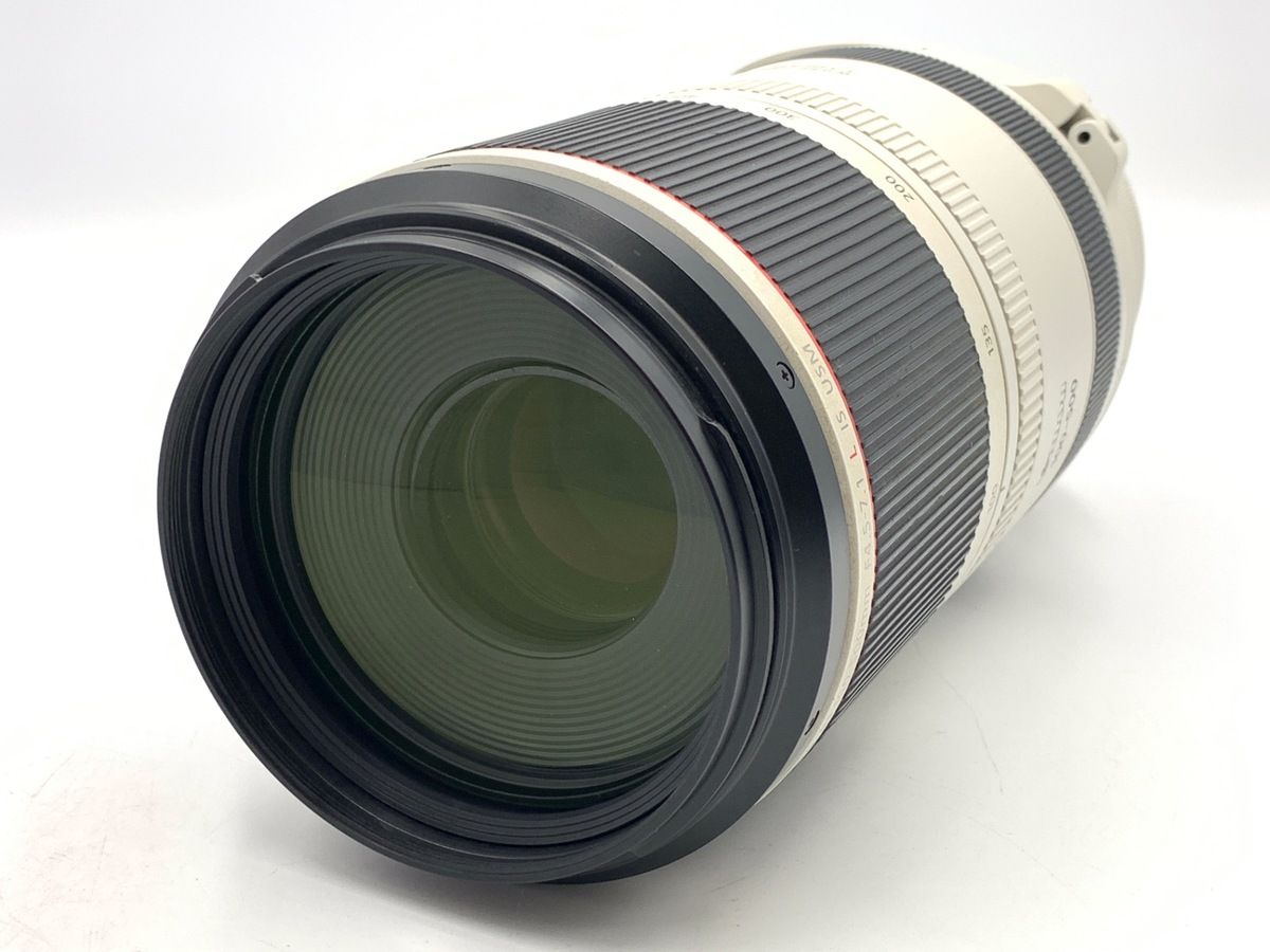 Lens (Zoom) Rf100-500Mm F4.5-7.1 L Is Usm Canon