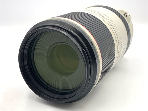 Lens (Zoom) Rf100-500Mm F4.5-7.1 L Is Usm Canon