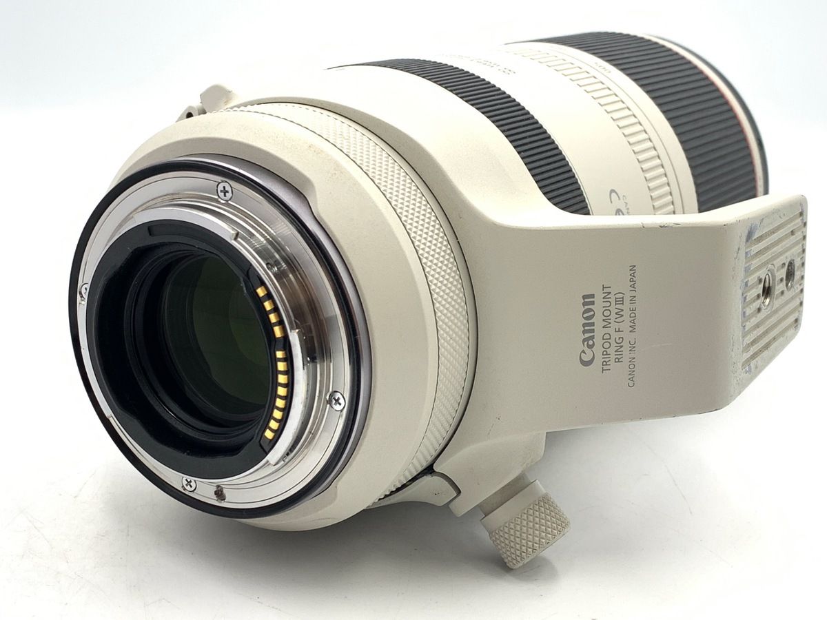 Lens (Zoom) Rf100-500Mm F4.5-7.1 L Is Usm Canon