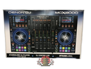 Denon Dj Controller Mcx8000