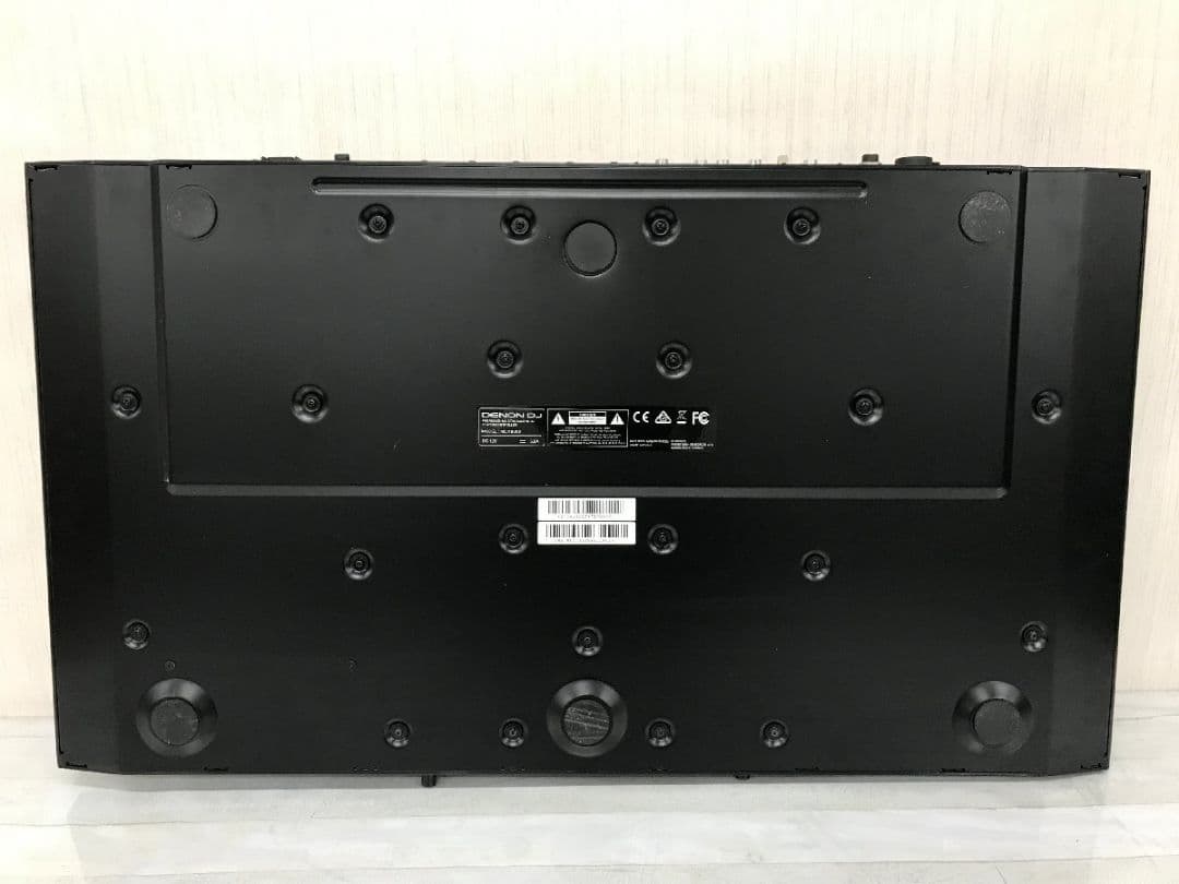 Denon Dj Controller Mcx8000