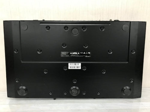Denon Dj Controller Mcx8000