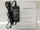 Denon Dj Controller Mcx8000