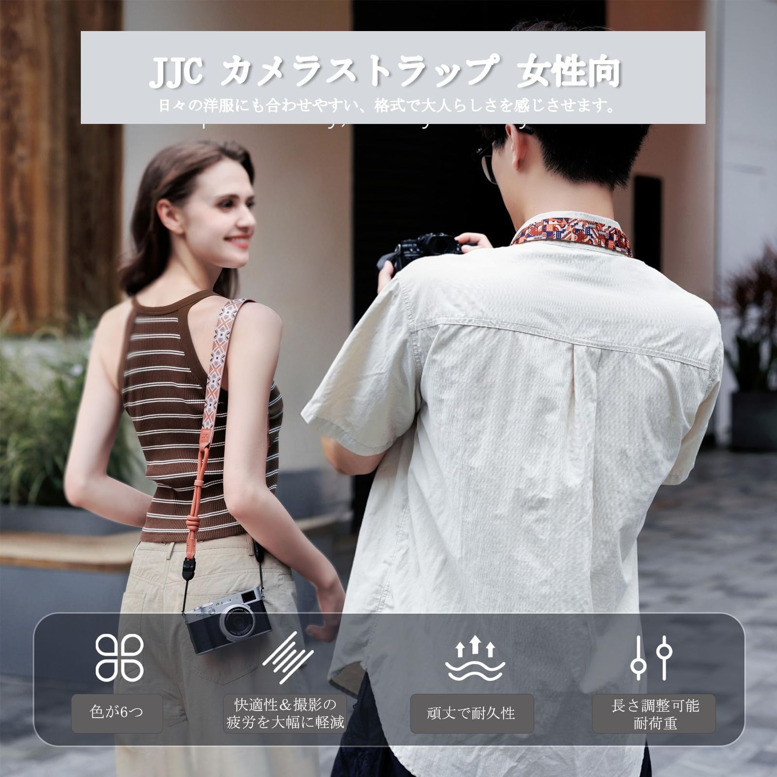 Others Jjc Pu Canon Eos R50V R50 R10 R100 Fujifilm X100Vi Zv-E10 A7V A7M5 A7 V