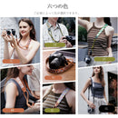 Others Jjc Pu Canon Eos R50V R50 R10 R100 Fujifilm X100Vi Zv-E10 A7V A7M5 A7 V