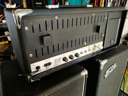 Elk Portable Pa System Pss-101 Pa-101