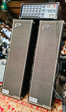 Elk Portable Pa Systems Pss-101 Pa-101