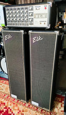 Elk Portable Pa Systems Pss-101 Pa-101