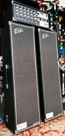 Elk Portable Pa Systems Pss-101 Pa-101
