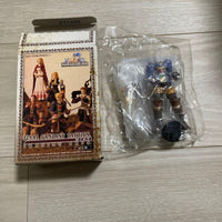 Game Characters Final Fantasy Tactics