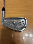 Yamaha Iron Sets Inpres X V Forged
