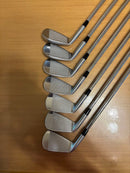 Yamaha Iron Sets Inpres X V Forged