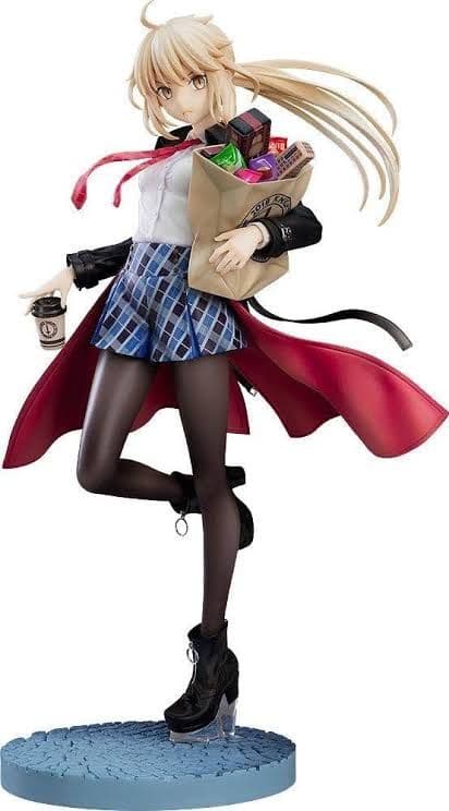 Good Smile Company Game Character Ver.