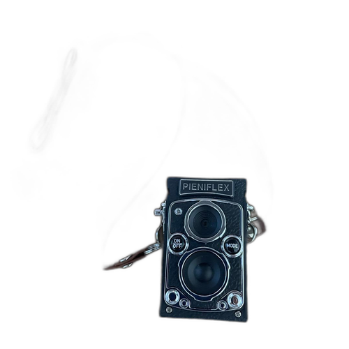 Double -Lens Reflex Camera Pieniflex