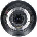 Canon Lens (Single Focus)