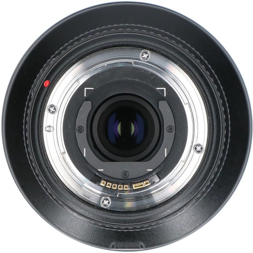 Canon Lens (Single Focus)
