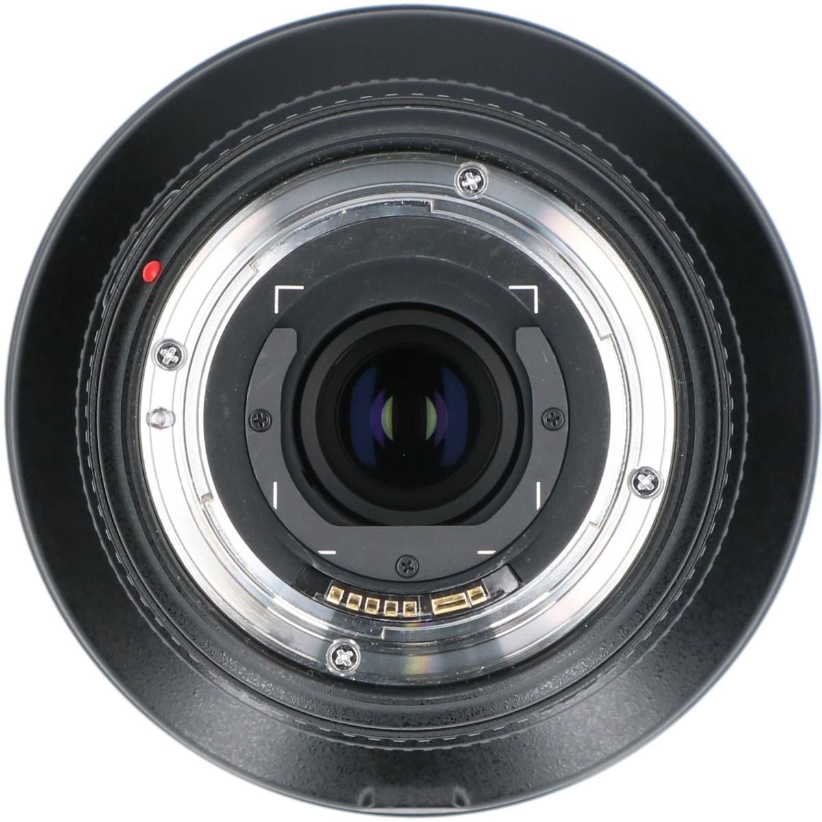 Canon Lens (Single Focus)