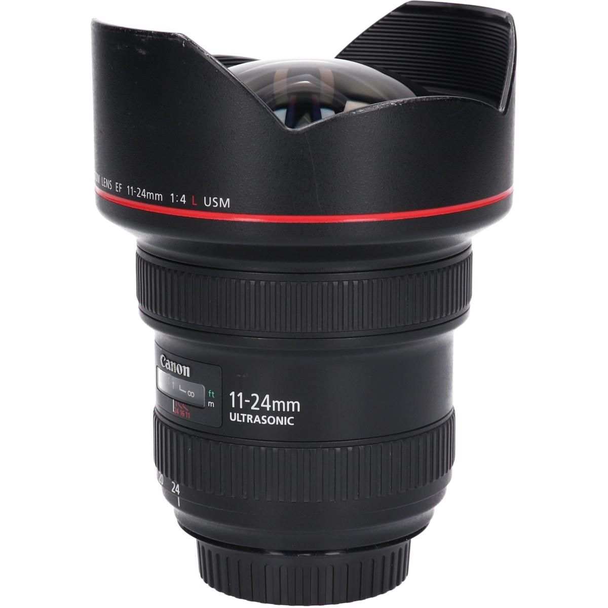 Canon Lens (Single Focus)