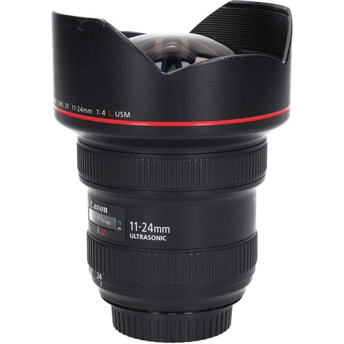 Canon Lens (Single Focus)