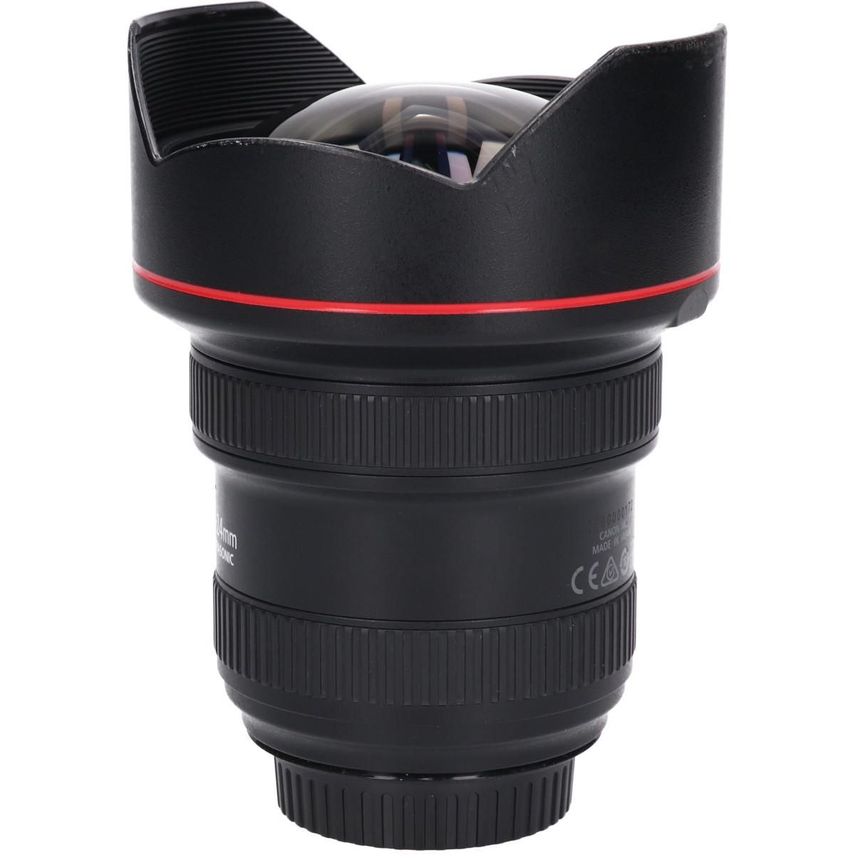 Canon Lens (Single Focus)