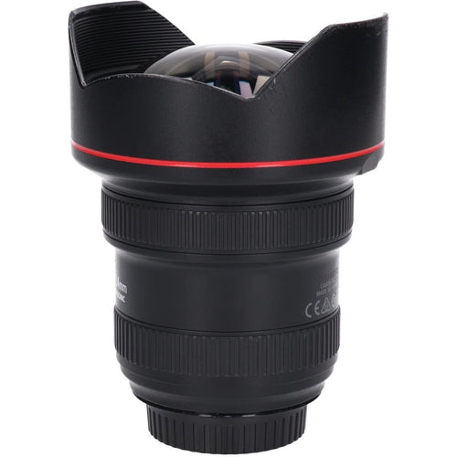 Canon Lens (Single Focus)