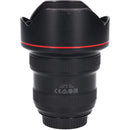 Canon Lens (Single Focus)