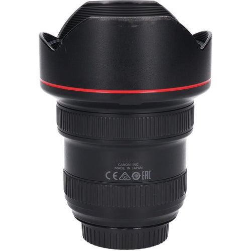 Canon Lens (Single Focus)