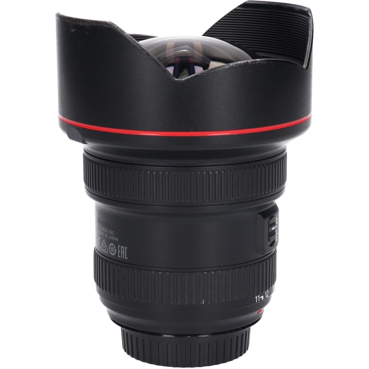 Canon Lens (Single Focus)