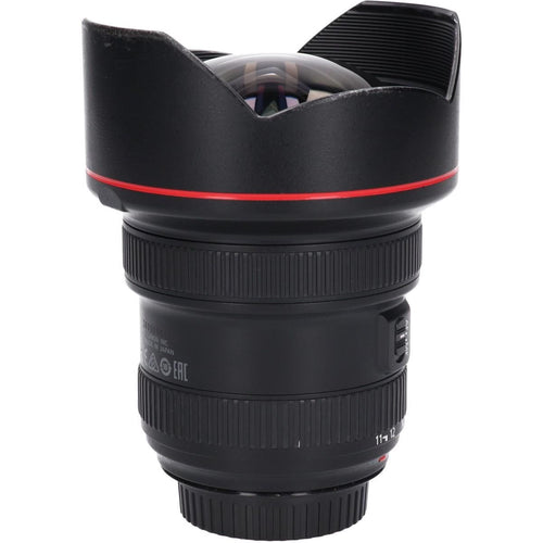 Canon Lens (Single Focus)