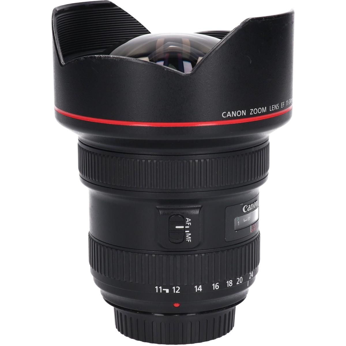 Canon Lens (Single Focus)