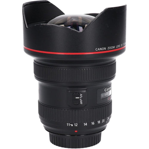 Canon Lens (Single Focus)