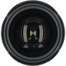 Canon Lens (Single Focus)