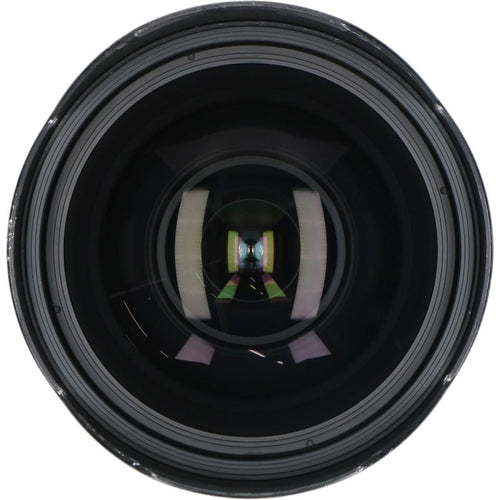 Canon Lens (Single Focus)