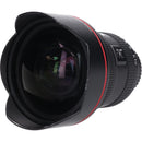 Canon Lens (Single Focus)