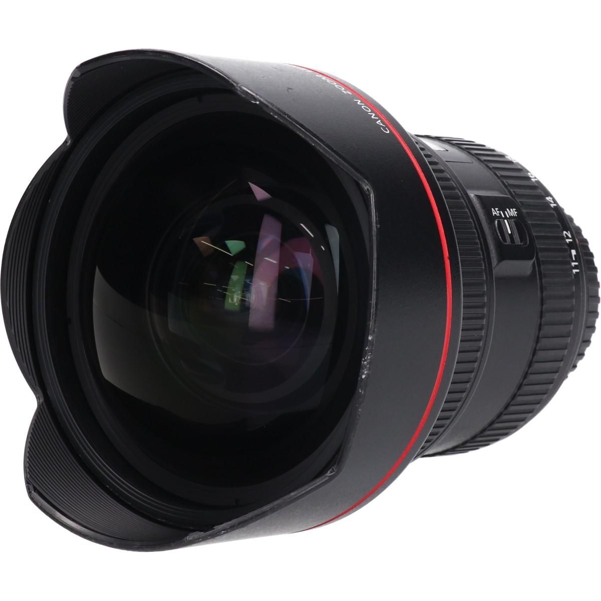 Canon Lens (Single Focus)