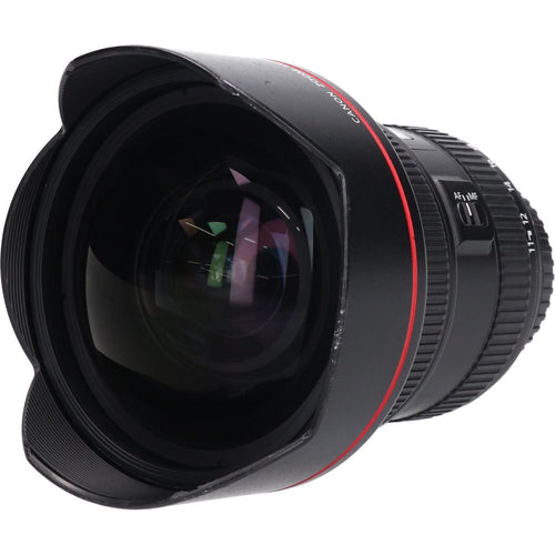 Canon Lens (Single Focus)