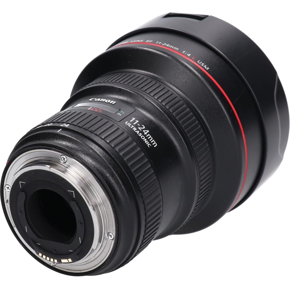 Canon Lens (Single Focus)