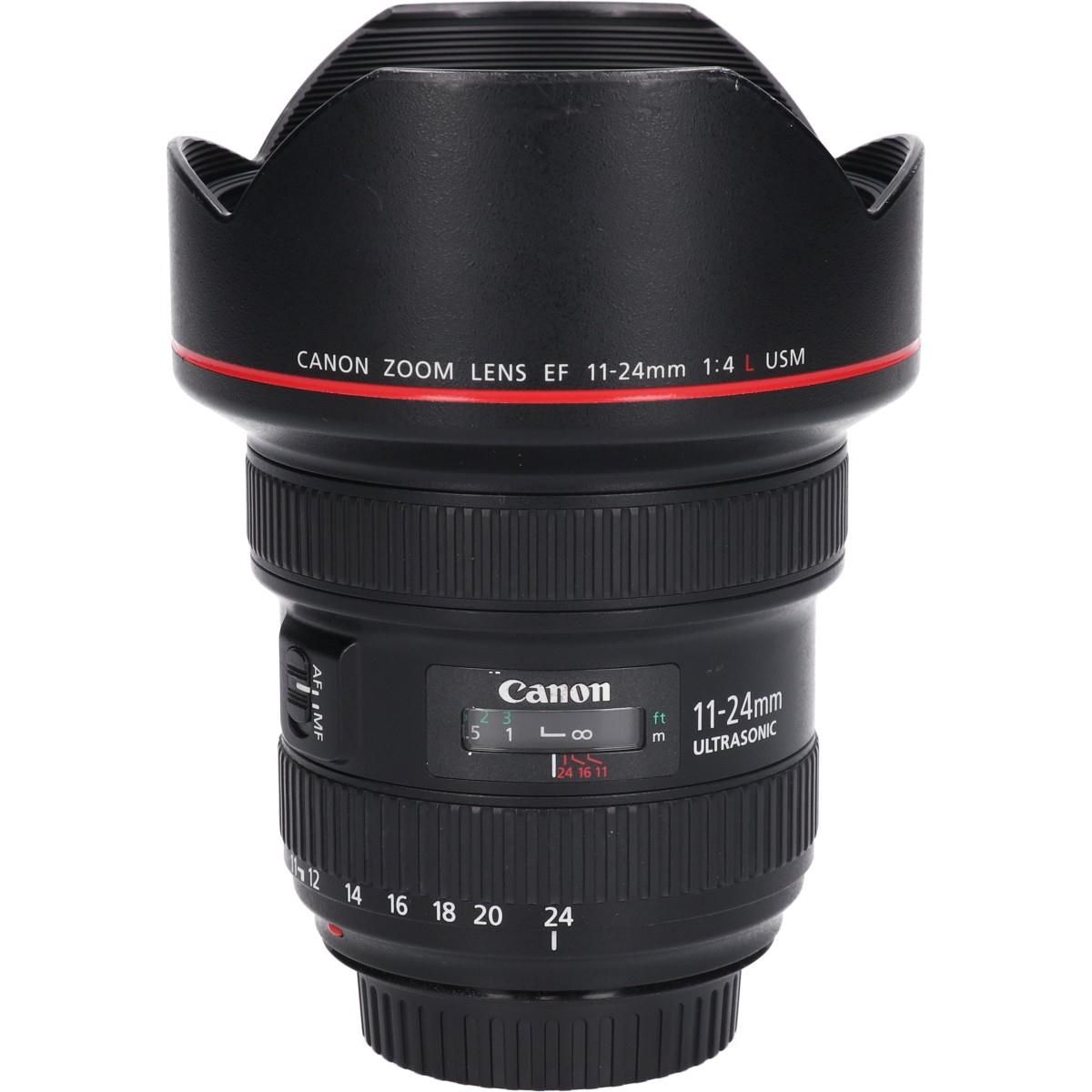 Canon Lens (Single Focus)