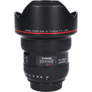 Canon Lens (Single Focus)