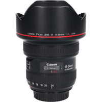 Canon Lens (Single Focus)
