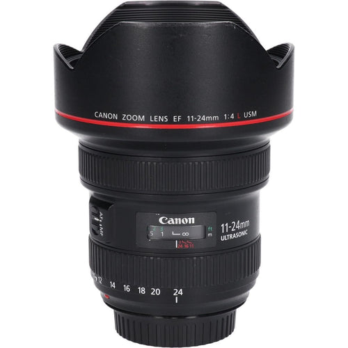 Canon Lens (Single Focus)