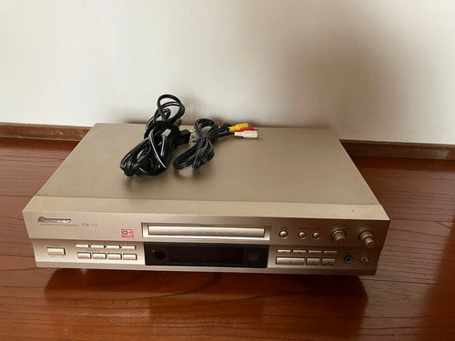 Pioneer Others Pdr-D5 Cd