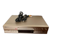 Pioneer Others Pdr-D5 Cd
