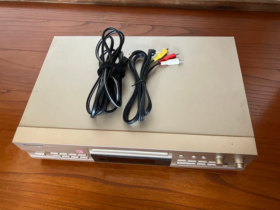 Pioneer Others Pdr-D5 Cd