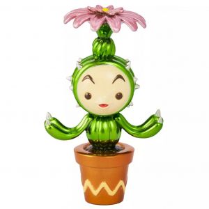 Game Character Visions Of Mana 10